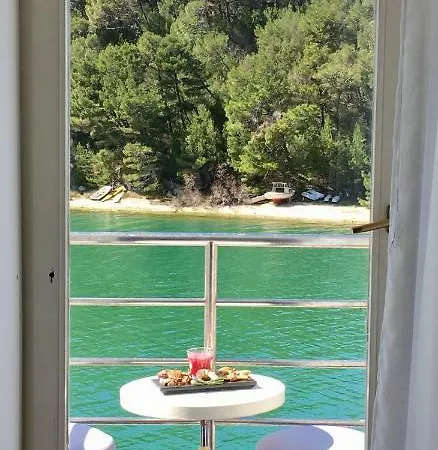 Lejlighed Seaside *