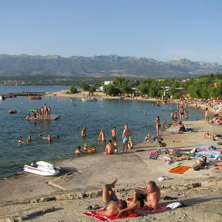 Lejlighed Seaside *