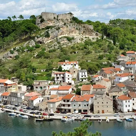Lejlighed Seaside